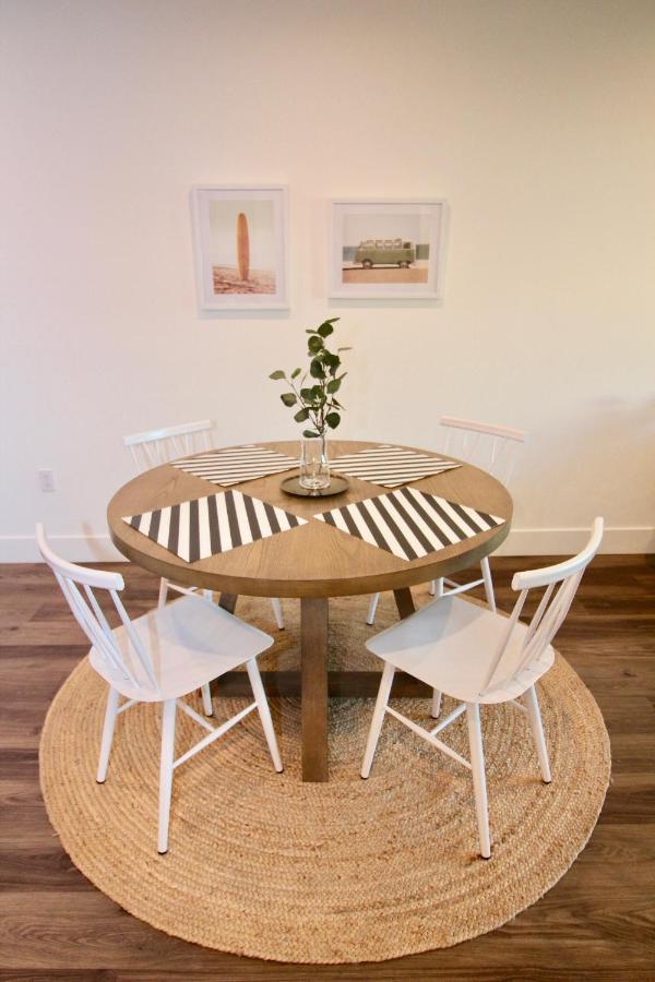 Los Angeles Premium Suites With Free Parking Exterior foto