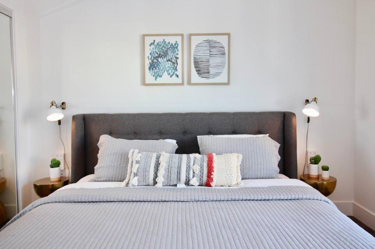 Los Angeles Premium Suites With Free Parking Exterior foto