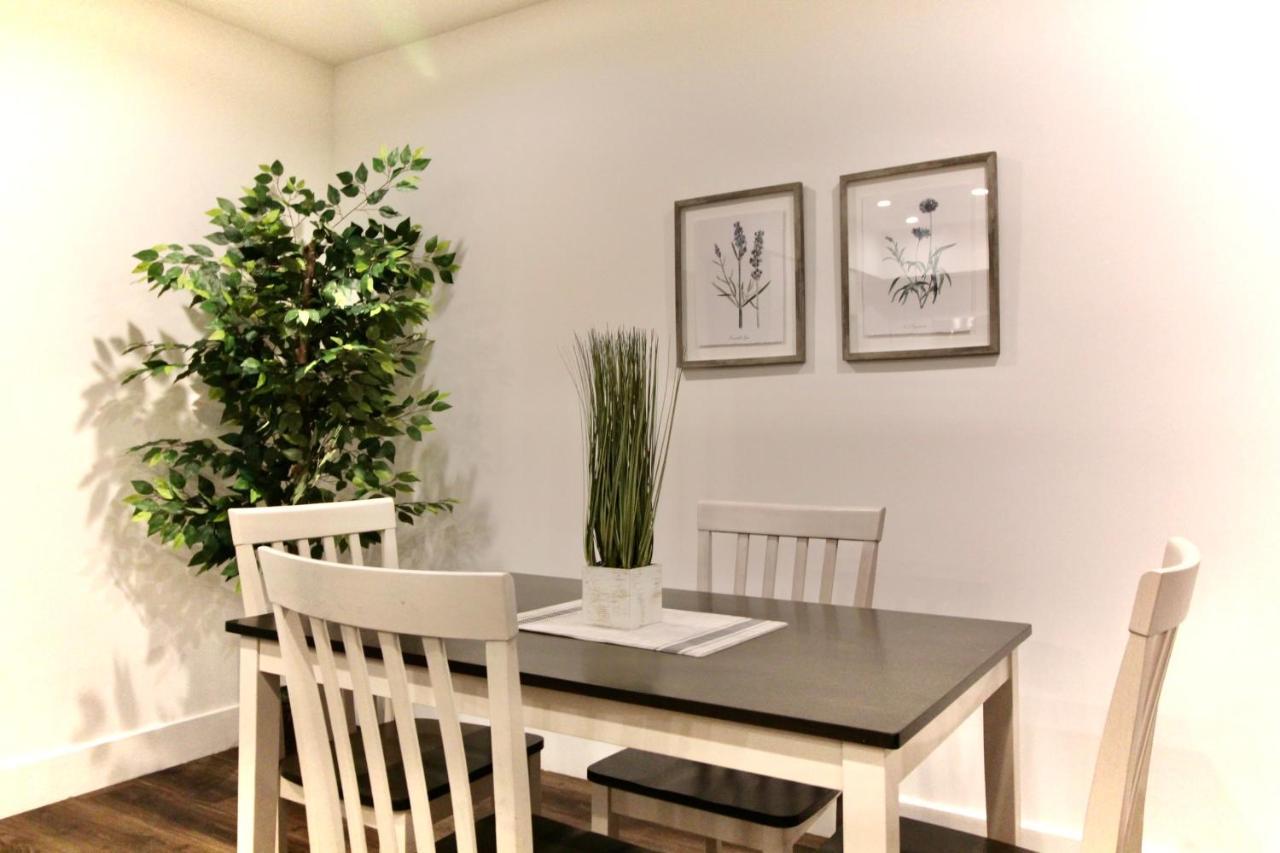 Los Angeles Premium Suites With Free Parking Exterior foto