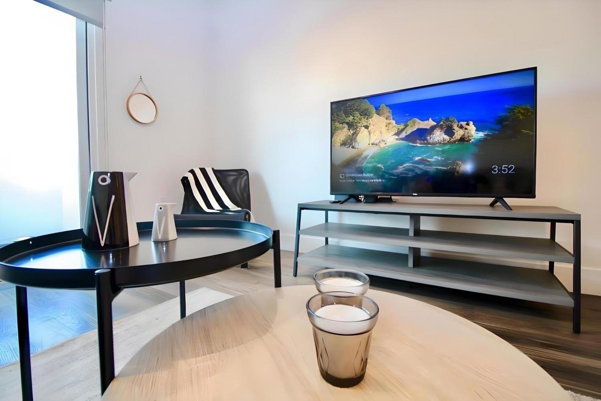 Los Angeles Premium Suites With Free Parking Exterior foto