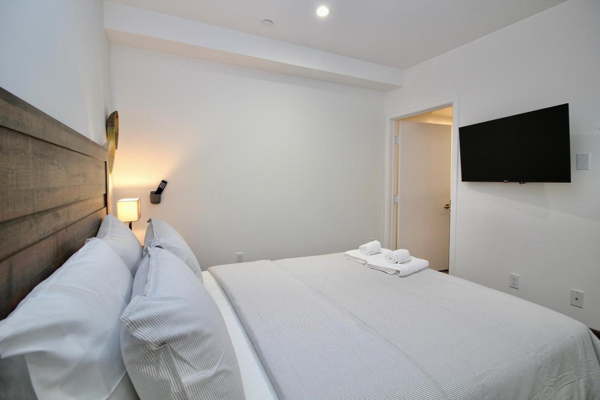 Los Angeles Premium Suites With Free Parking Habitación foto