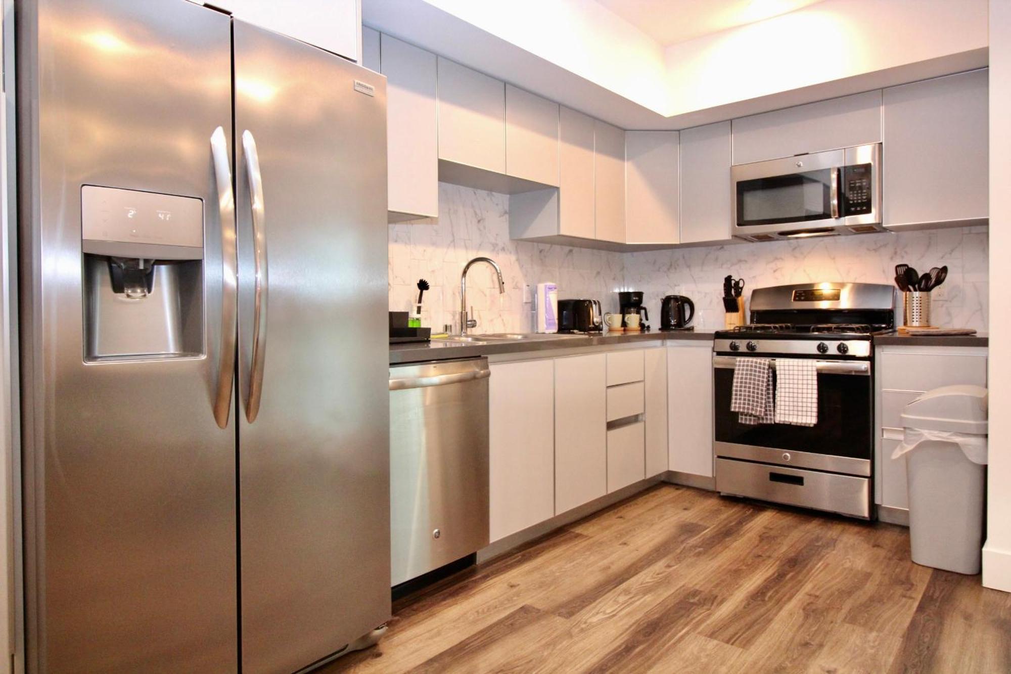 Los Angeles Premium Suites With Free Parking Habitación foto